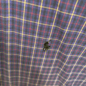 Ralph Lauren "Blake" Button Down Shirt - Size Large